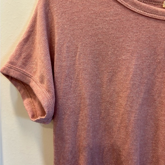 Front tie top - Picture 2 of 4